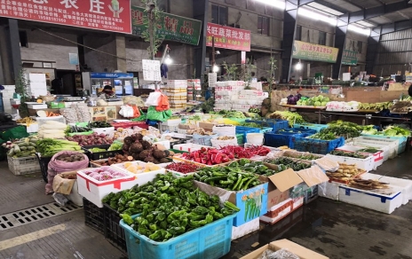 保障供應(yīng)為民生，我們持續(xù)在行動！