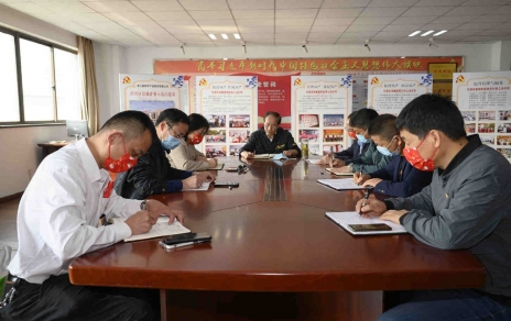 嚴(yán)陣以待，嚴(yán)防嚴(yán)控，把確保菜籃子穩(wěn)定 作為最高最緊之工作